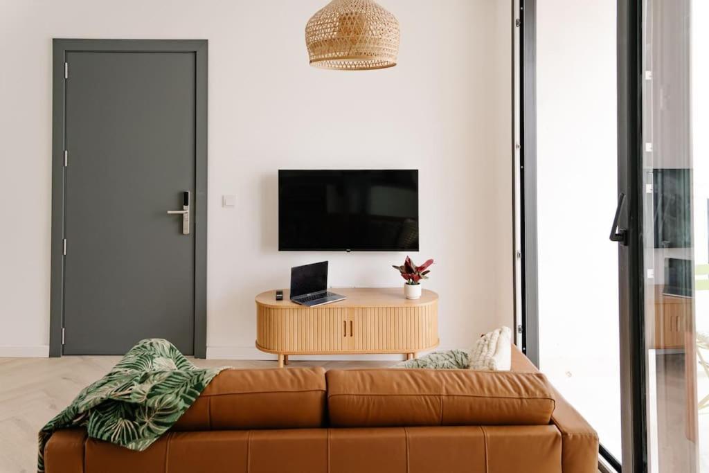 Sliema Mainstreet Designer Suite 5 Exterior photo