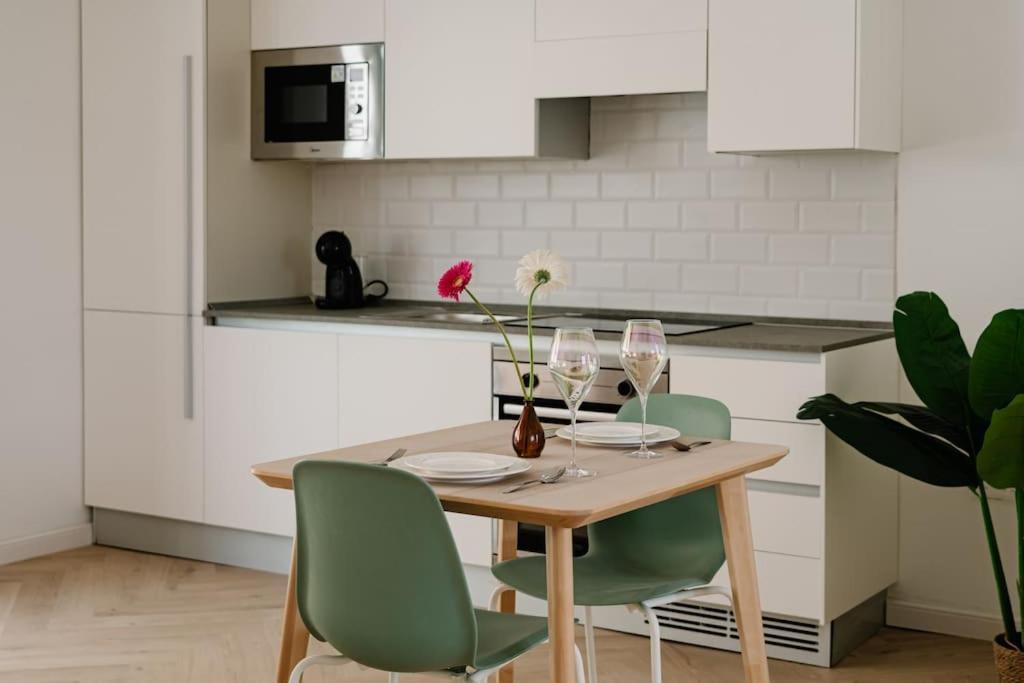 Sliema Mainstreet Designer Suite 5 Exterior photo