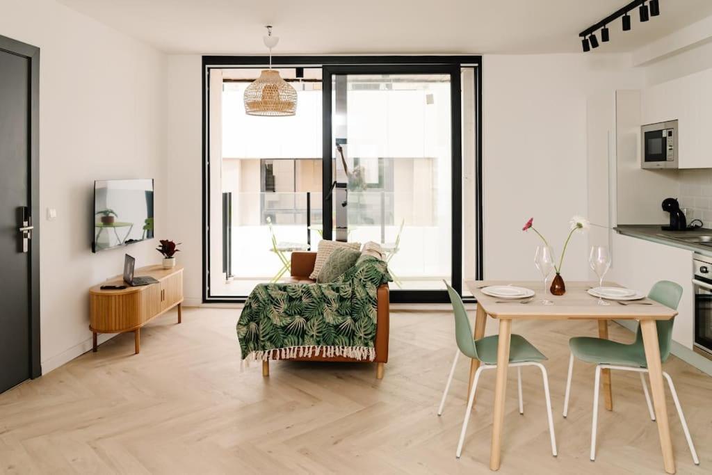 Sliema Mainstreet Designer Suite 5 Exterior photo