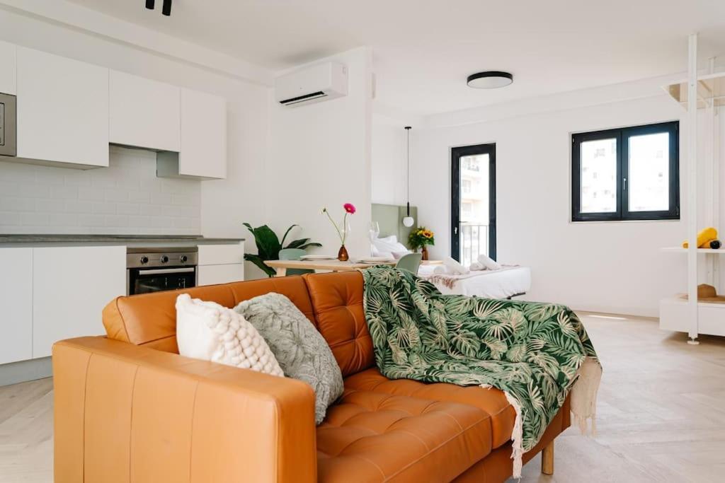 Sliema Mainstreet Designer Suite 5 Exterior photo